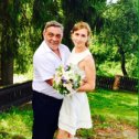 Фотография "Дима и Ирина 05.07.2019 #нашдень невеста, бракосочетание"
