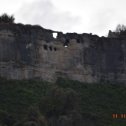 Фотография "Пещеры на г.Чуфут-Кале."