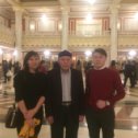 Фотография "театр Астана-опера 2016г"