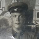 Фотография "Мой дед. Погиб на войне"