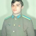 Фотография "ШБУ-73 Гукасов-3. Борис Гукасов - выпускник СВВАУЛШ ШБУ-1973 года."