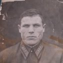 Фотография "Мой дядя, Слободянюк Иван Кириллович. Погиб 15 марта 1943 года."