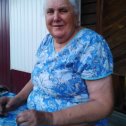 Фотография "Моей бабуле сегодня 85!"