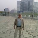 Фотография "Пекин, апрель 2011"