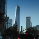 Фотография "New World Trade Center 1"