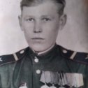 Фотография "Мой отец Кузнецов Иван Николаевич ( 1924-2008), ветеран ВОВ,служил артиллеристом в 4-ой гвардейской танковой армии,которая освобождала Украину,Польшу,Германию,Австрию,Венгрию и Чехословакию."