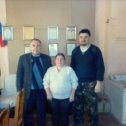 Фотография от У-Баргузинское Общество Инвалидов