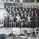 Фотография "Братск 1964 год. 5-й класс"