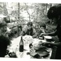 Фотография "Кордон-1988 - Главное накормить детей!"