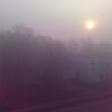 Фотография "Утро, туманное,утро седое..."