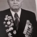 Фотография "Мой дед Паламарчук Федор Дмитриевич"