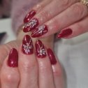 Фотография от ayelet art nail