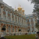 Фотография "Екатерининский дворец"