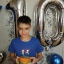 Фотография "10 лет!!! "