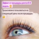 Фотография от Permanent Makeup LamiLashes