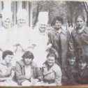 Фотография "Выпускники 1981 года,брянского кулинарного училища.Посмотрите,вспомните и улыбнитесь.🎊С уважением-Нина Чмыхова"