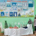 Фотография "Детский сад #2  к Новому году готов!"
