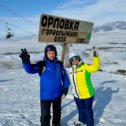 Фотография "Осваиваем новые высоты! ☃️⛷️"