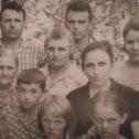 Фотография "Мои родные и моя мама с двоюродными племянникамиЭто память на всю жизнь!"