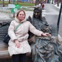 Фотография "Я и моя новая подружка! Ростов февраль 2024 г. Парк Октябрьской революции"