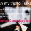 Фотография "https://www.instagram.com/p/BgyqtAhF1U3RPS3vNmX2wDGSgbBppeKypUUE_w0/?igref=okru
Hey guys I’m leaving to Turkey on March, 28 and gonna spend 4 nights in Istanbul and 3 nights in Goreme (Cappadocia). If you want to travel with the 🎒 only sharing this trip with me, u may join! 🤝
The weather is medium - about 10-15 C, living in hostels, walking through the streets, watching historical places, meeting native people, tasting food and so on! The most exiting thing is that I am planing the whole route myself and no touristic companies. I wanna feel it real) 🦅 and make one of my dreams come true ⛰🎈☀️#englishitseasy Друзья, я еду в Турцию 28 марта где проведу 4 ночи в Стамбуле и 3 в Гореме (Каппадокия). Если хотите попутешествовать со мной и с рюкзаком, присоединяйтесь! Погода благоприятна - в среднем 10-15 градусов. Будем жить в хостелах, гулять по улочкам, рассматривать исторические места, знакомиться с местными жителями, пробовать еду и так далее. Самое для меня захватывающее это то что я планирую весь маршрут сама. Хочу узнать что такое на самом деле путешествовать, а также воплотить одну свою мечту в реальность 💫✨🌟 Посоветуйте куда сходить и что посмотреть

#turkey#istanbul#travelling#стамбул#моепутешествие##ineedanadvice"