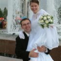 Фотография "Свадьба 2003 г."
