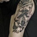 Фотография от Tattoo г Орск 