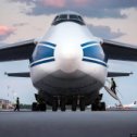 Фотография "Ан-124"