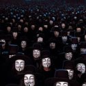 Фотография от V for Vendetta