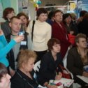 Фотография "Иркутск.Форум.Февраль 2007. Я в центре"