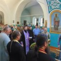 Фотография от Покровский собор 1 Бирюченское благочиние