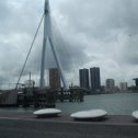 Фотография "Erasmusbrug"