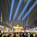 Фотография "Новый год 2024 в Берлине 🎄"