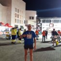 Фотография "42 км. 195 м.
Bilbao night marathon 2021"