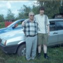 Фотография "Я с сыном в деревне Соколовка."