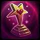 Фотография "Ура! Я получила достижение Чорная мамба в игре Верность: Рыцари и Принцессы, и получила за это награду! http://www.odnoklassniki.ru/game/207316992"