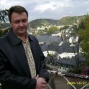 Фотография "Люксембург-лучший балкон Европы"