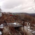 Фотография "Только на кочегарке в бане ничего не изменилось. Там плавили свинец."