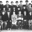 Фотография "однокурсники Стерлитамакский строительный техникум ПГС - 42 1986 год"
