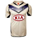 Фотография "Фирменная футболка Puma с коротким рукавом и логотипом KIA. Цена 1 760,07 р."