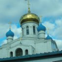 Фотография "Купола в России кроют чистым золотом, что бы чаще господь замечал   В.С.Высоцкий."