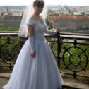 Фотография "Я выходила замуж в Праге 27 августа 2004"