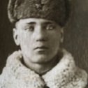 Фотография "Каракулин Алексей Митрофанович,1922 г. Призывался из Мартовки, родился в с Нечаева. Младший брат моей бабушки. Награждён  двумя медалями " За Отвагу"."