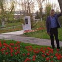 Фотография "Не дождутся тюльпаны дня чернобыльского,ну да ладно, всё равно наш труд не напрасный.Красота. "