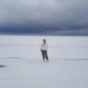 Фотография "У самого Белого моря"