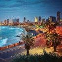 Фотография "Yafo, Tel Aviv, Israel
"