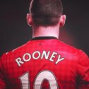 Фотография "LIDIR W ROONEY"