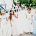 Фотография "это дети из моего садика "Василёк""