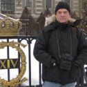 Фотография "У королевского дворца, январь 2011г. "