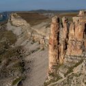 Фотография "Карачаево-Черкесия. Плато Бермамыт"